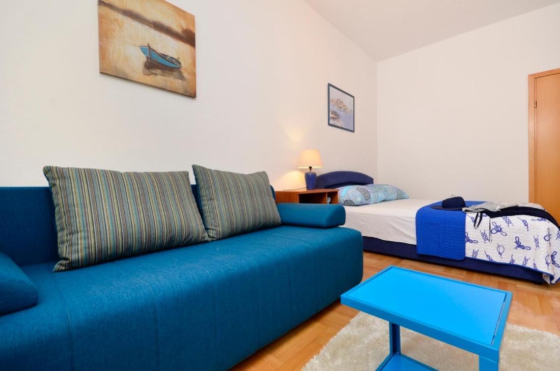 Jana Apartma *