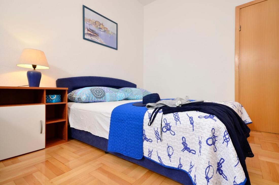 Jana Apartma *