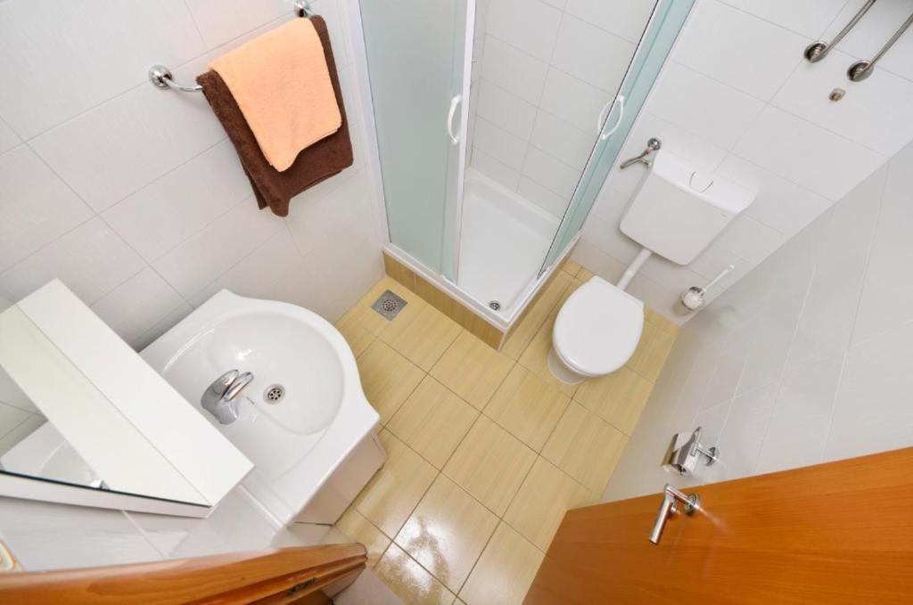 Jana Apartma *