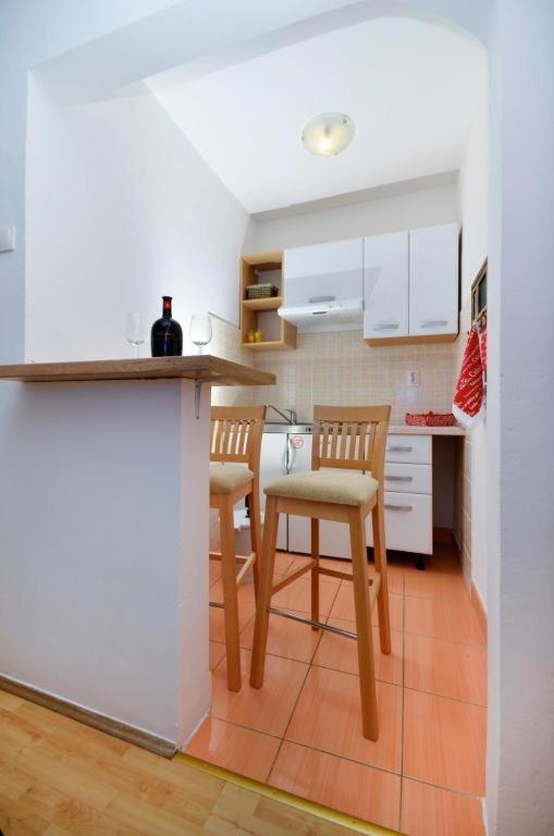 Apartma Jana Makarska