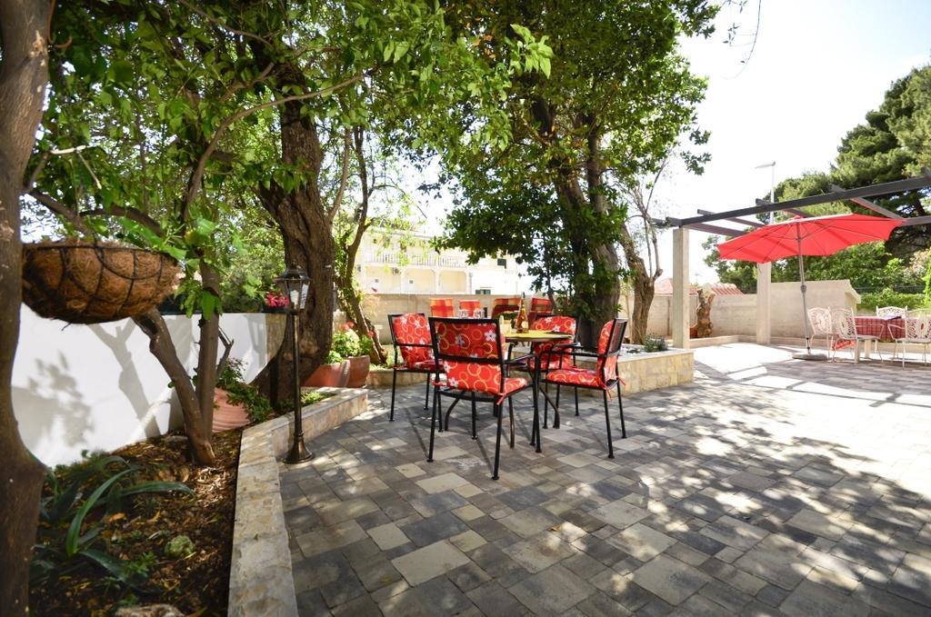 Jana Apartma Makarska