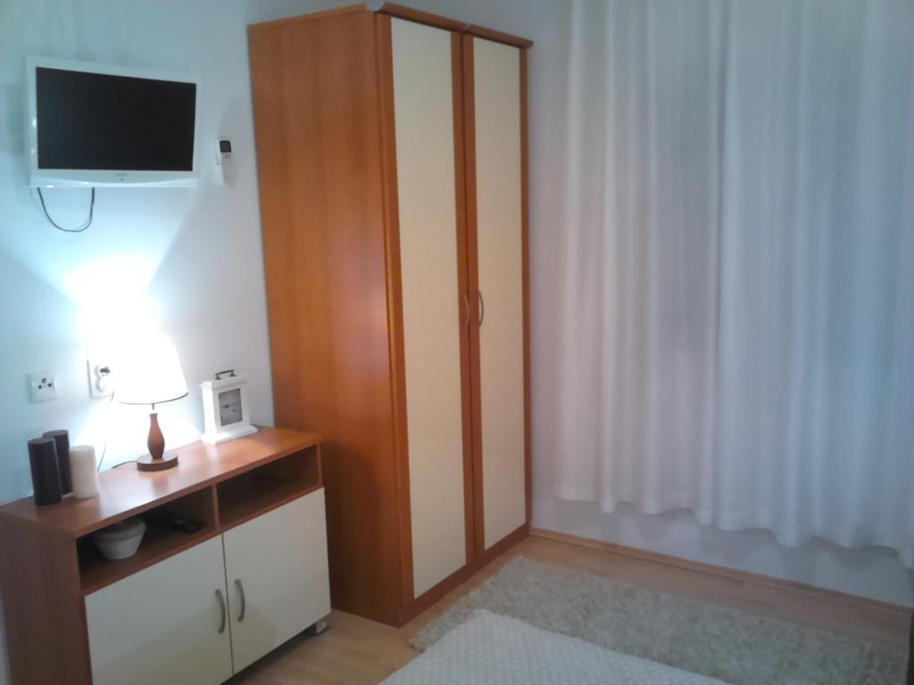 Apartma Jana Makarska